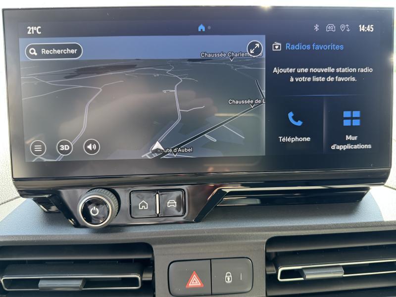 Toyota ProAce City 1.5 DIESEL - photo 10