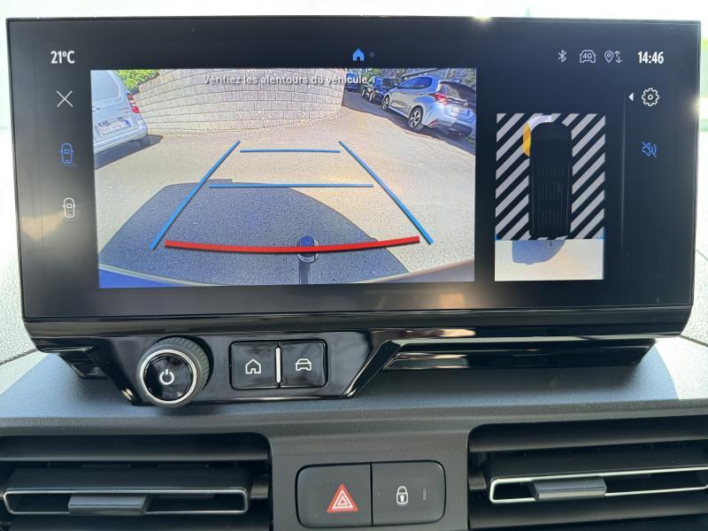 Toyota ProAce City 1.5 DIESEL - photo 11