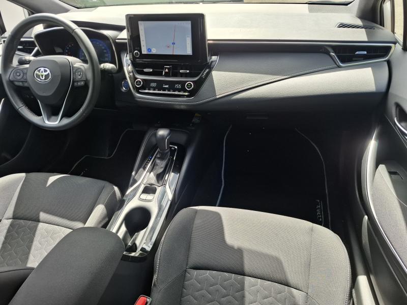 Toyota Corolla TS 1.8 HYBRID DYNAMIC - photo 15