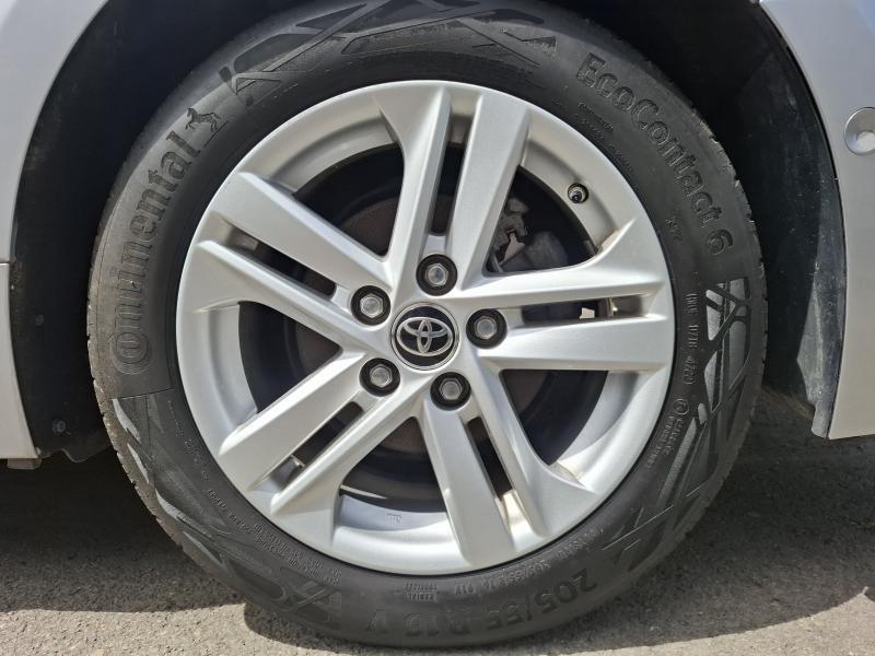 Toyota Corolla TS 1.8 HYBRID DYNAMIC - photo 19