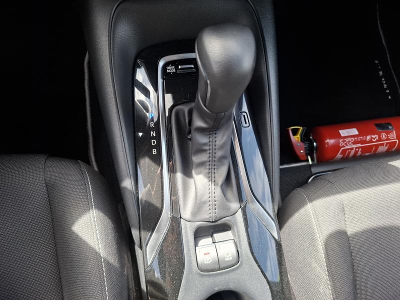 Toyota Corolla TS 1.8 HYBRID DYNAMIC - photo 9