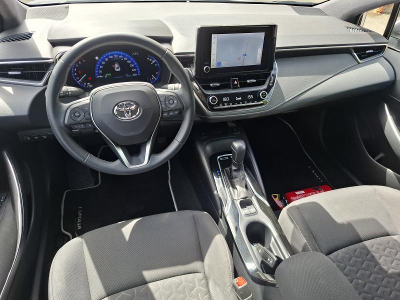 Toyota Corolla TS 1.8 HYBRID DYNAMIC - photo 14