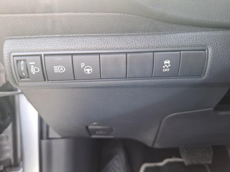 Toyota Corolla TS 1.8 HYBRID DYNAMIC - photo 13