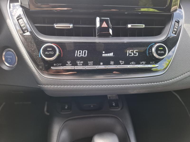 Toyota Corolla TS 1.8 HYBRID DYNAMIC - photo 10