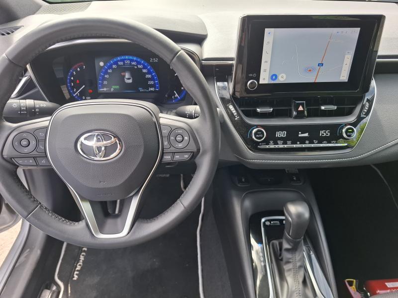 Toyota Corolla TS 1.8 HYBRID DYNAMIC - photo 6