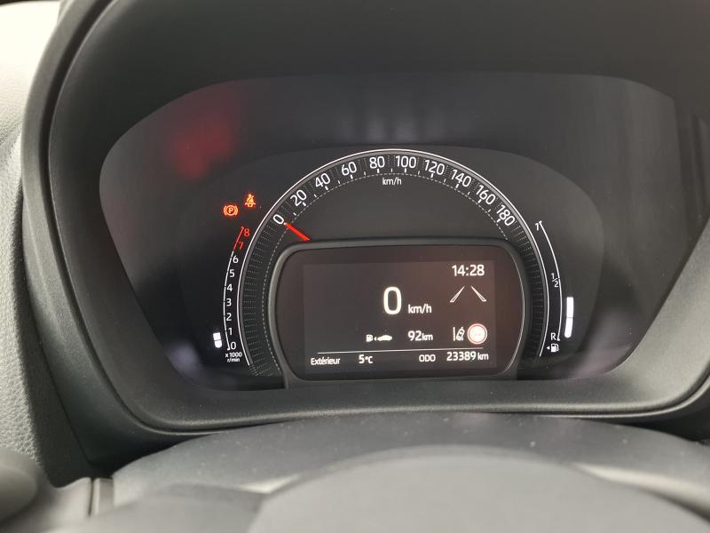 Toyota Aygo X 1.0 VVT-I PLAY - photo 6