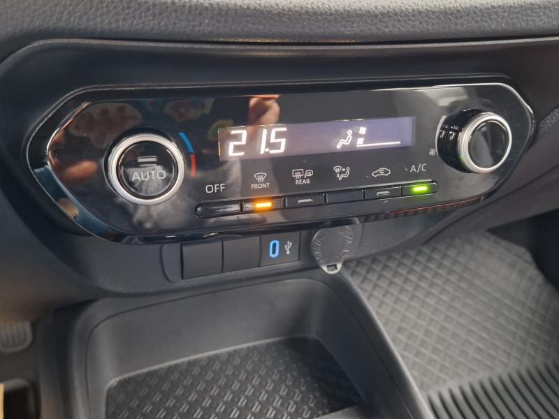 Toyota Aygo X 1.0 VVT-I PLAY - photo 8