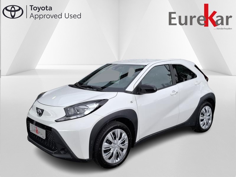 Voitures d’occasion à vendre – Large choix chez Eurekar - photo 41