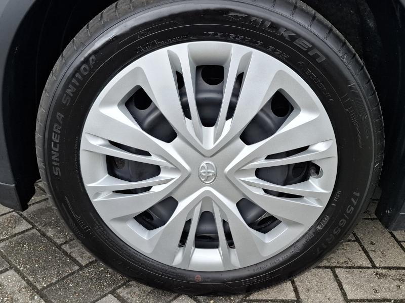 Toyota Aygo X 1.0 VVT-I PLAY - photo 17