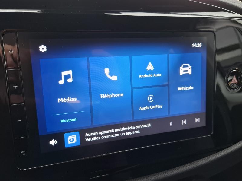 Toyota Aygo X 1.0 VVT-I PLAY - photo 9