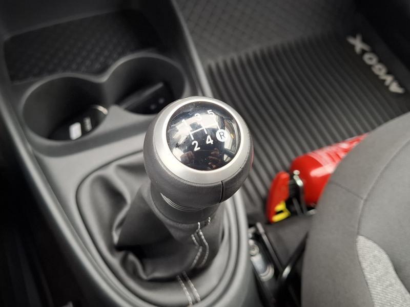 Toyota Aygo X 1.0 VVT-I PLAY - photo 7