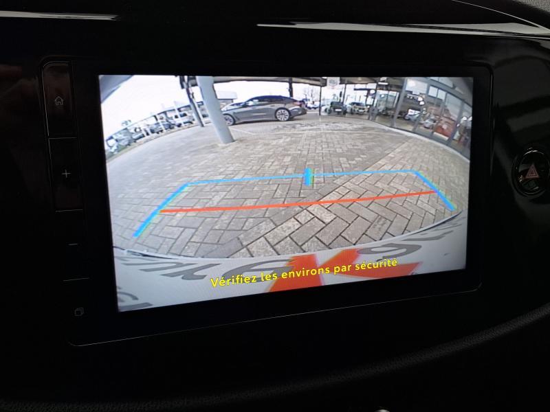 Toyota Aygo X 1.0 VVT-I PLAY - photo 10