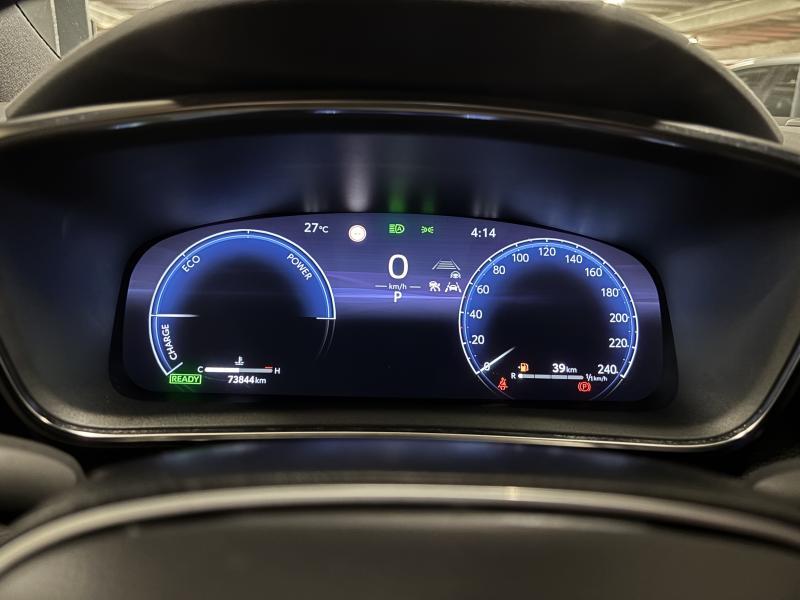 Toyota Corolla TS 1.8 Hybrid Style - photo 11