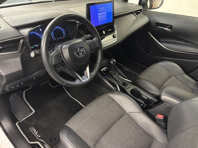 Toyota Corolla TS 1.8 Hybrid Style - photo 6