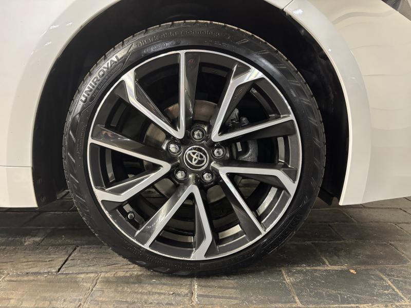 Toyota Corolla TS 1.8 Hybrid Style - photo 18