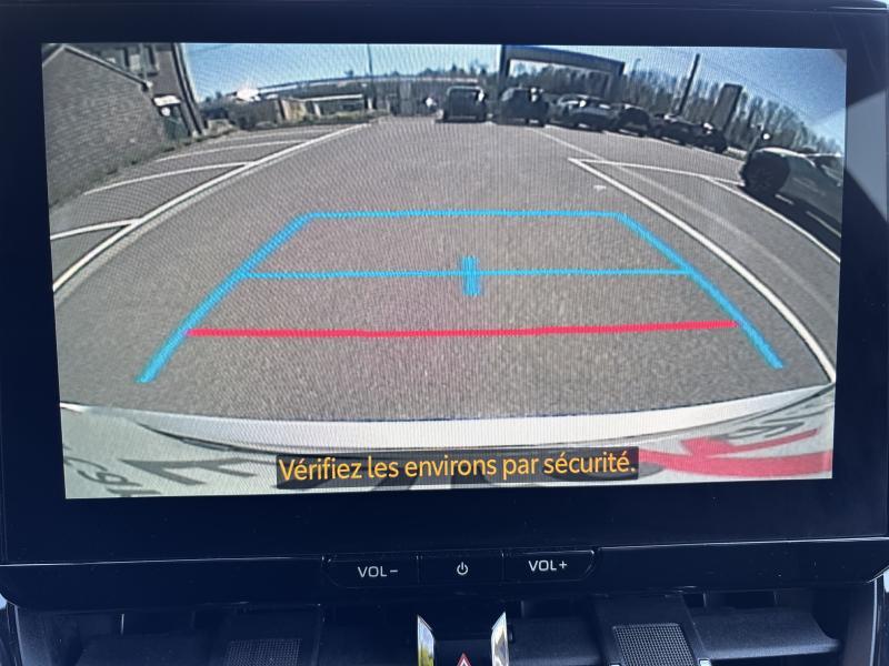 Toyota Corolla TS 1.8 HYBRID STYLE - photo 11