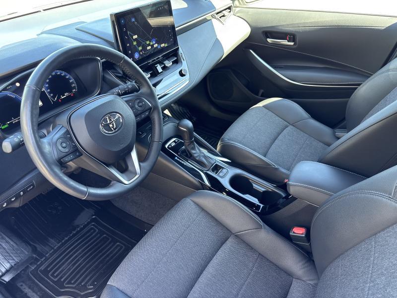 Toyota Corolla TS 1.8 HYBRID STYLE - photo 18