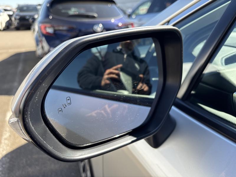 Toyota Corolla TS 1.8 HYBRID STYLE - photo 17