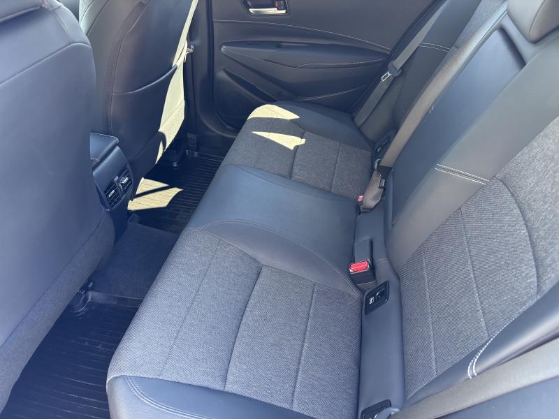 Toyota Corolla TS 1.8 HYBRID STYLE - photo 20