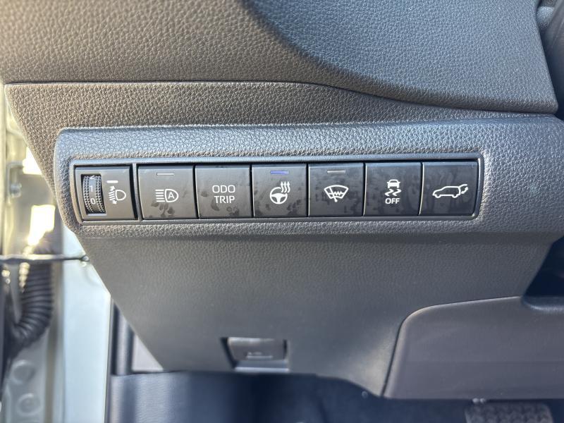 Toyota Corolla TS 1.8 HYBRID STYLE - photo 15