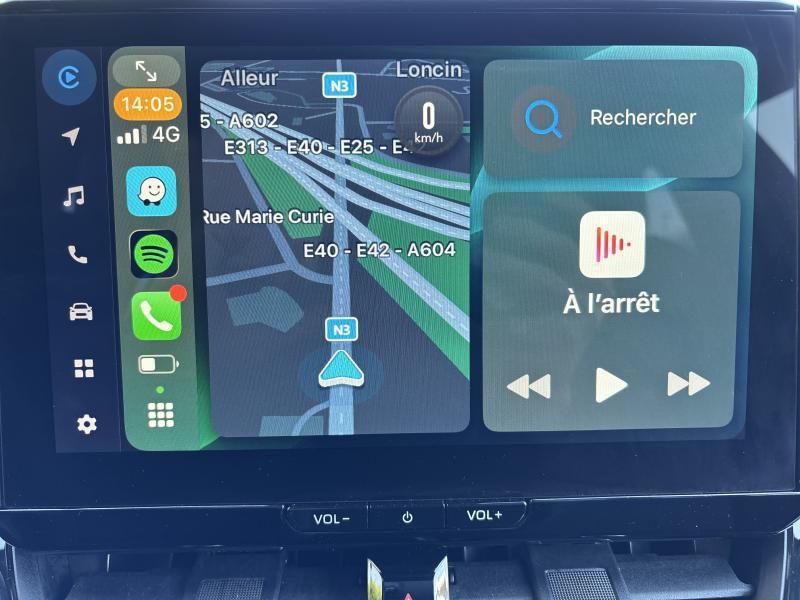 Toyota Corolla TS 1.8 HYBRID STYLE - photo 10