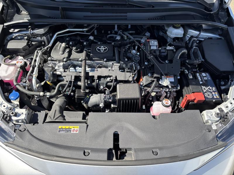 Toyota Corolla TS 1.8 HYBRID STYLE - photo 24