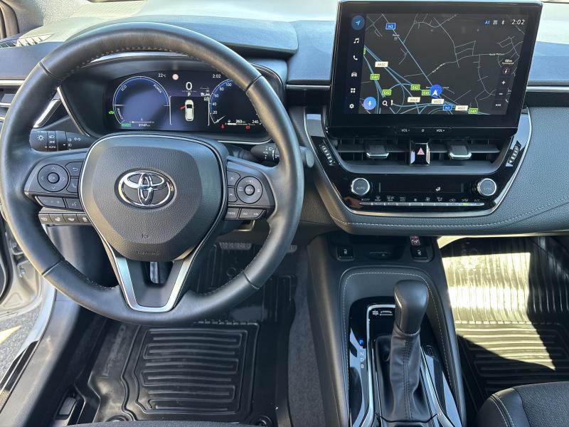 Toyota Corolla TS 1.8 HYBRID STYLE - photo 6