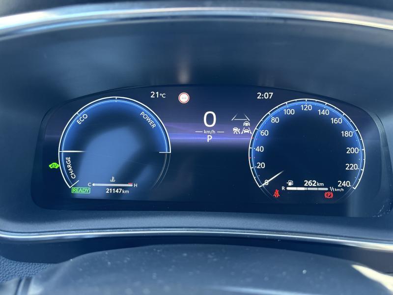 Toyota Corolla TS 1.8 HYBRID STYLE - photo 7