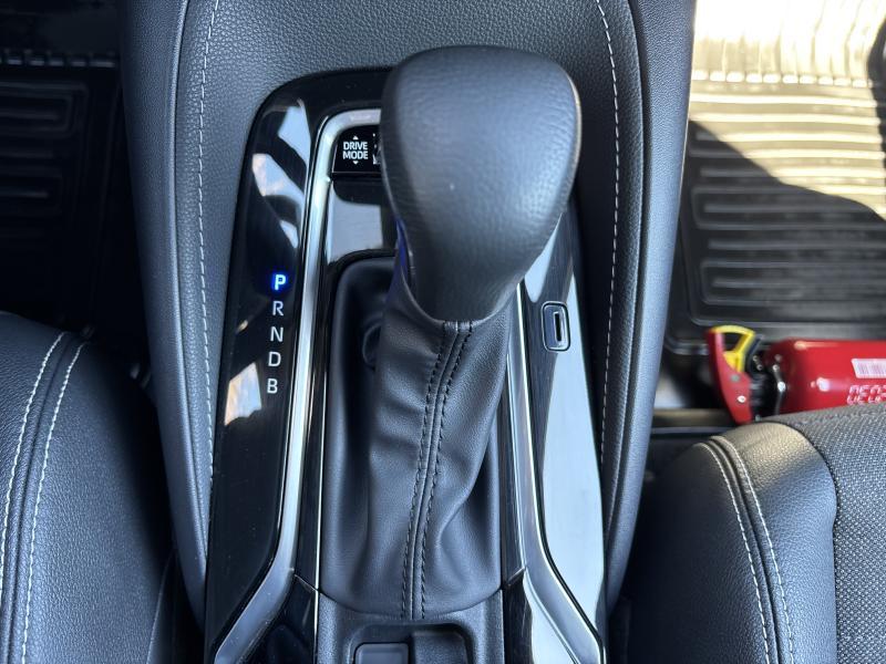 Toyota Corolla TS 1.8 HYBRID STYLE - photo 8