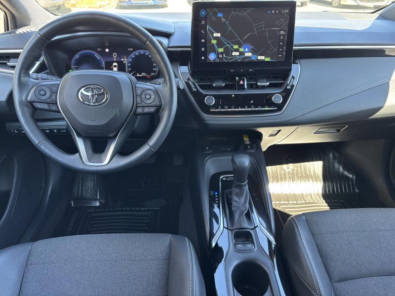 Toyota Corolla TS 1.8 HYBRID STYLE - photo 19