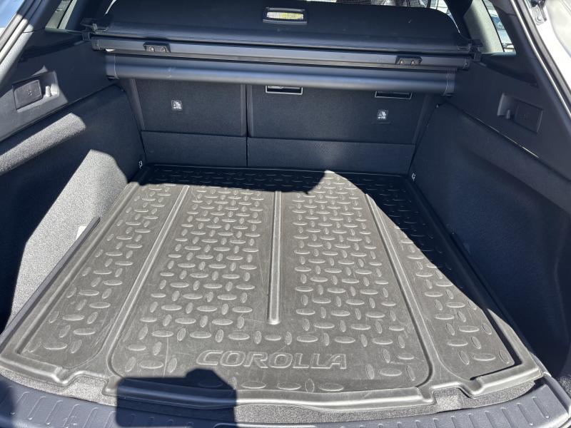Toyota Corolla TS 1.8 HYBRID STYLE - photo 21