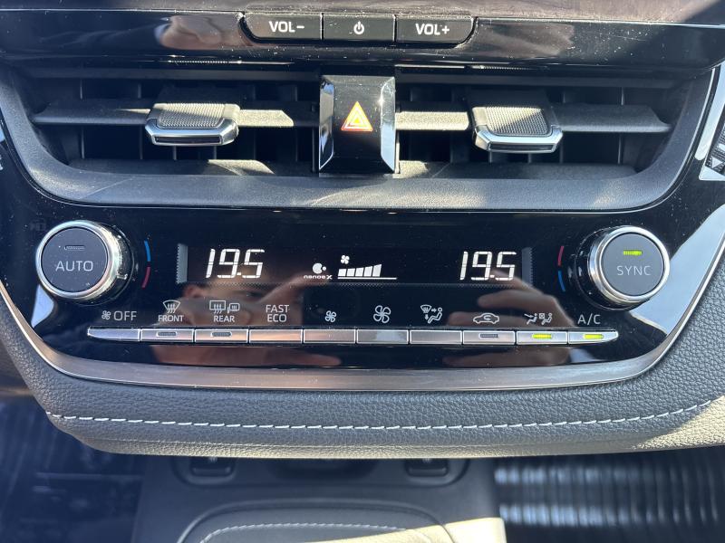 Toyota Corolla TS 1.8 HYBRID STYLE - photo 12