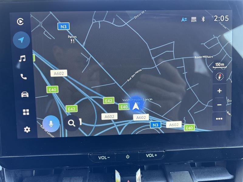 Toyota Corolla TS 1.8 HYBRID STYLE - photo 9