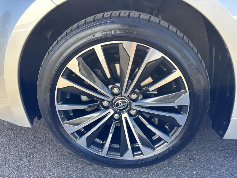 Toyota Corolla TS 1.8 HYBRID STYLE - photo 23