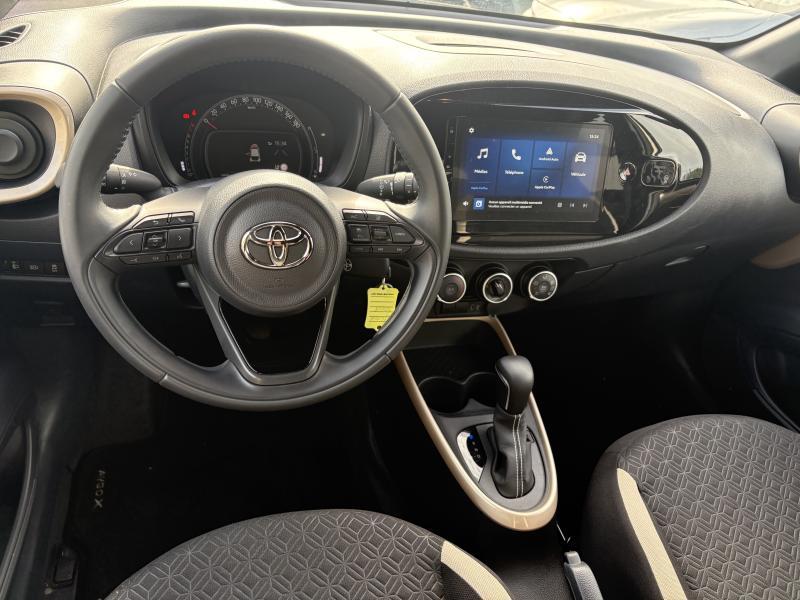 Toyota Aygo X 1.0 VVT-I PLAY - photo 13