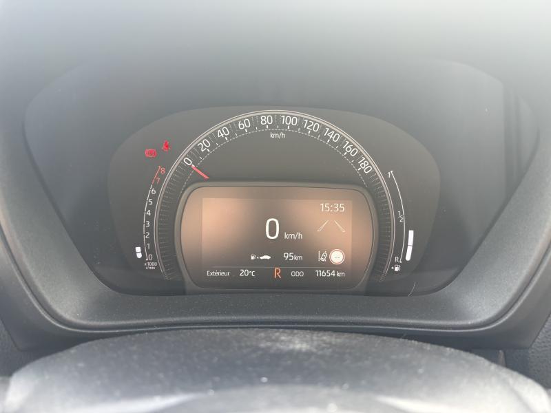 Toyota Aygo X 1.0 VVT-I PLAY - photo 8