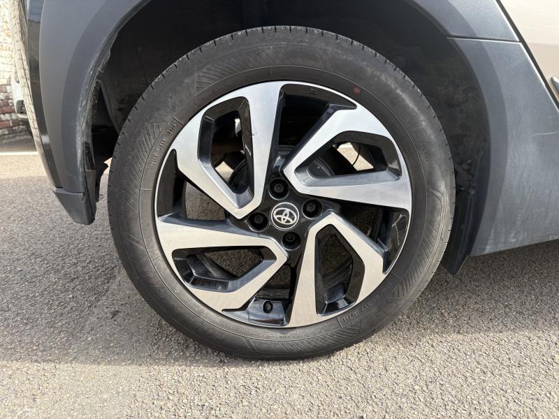 Toyota Aygo X 1.0 VVT-I PLAY - photo 19