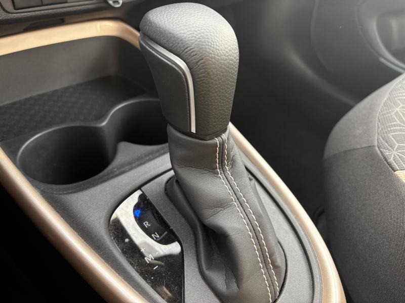 Toyota Aygo X 1.0 VVT-I PLAY - photo 9