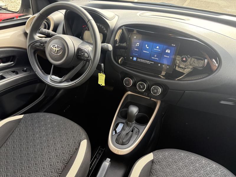 Toyota Aygo X 1.0 VVT-I PLAY - photo 14