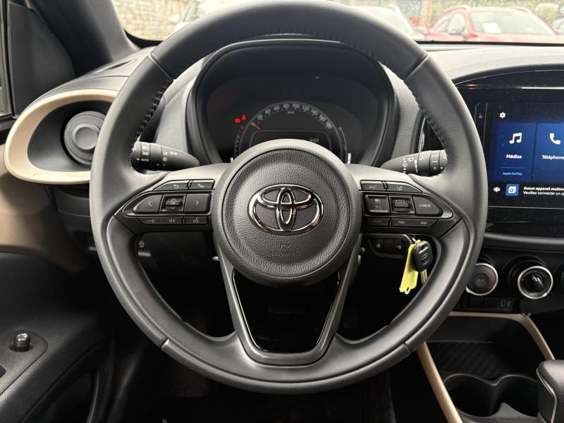 Toyota Aygo X 1.0 VVT-I PLAY - photo 7