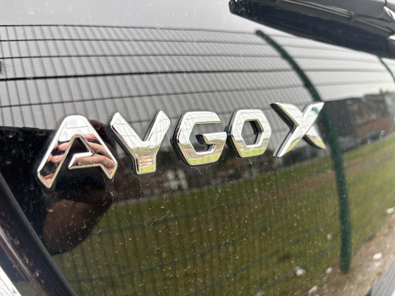 Toyota Aygo X 1.0 VVT-I PLAY - photo 6