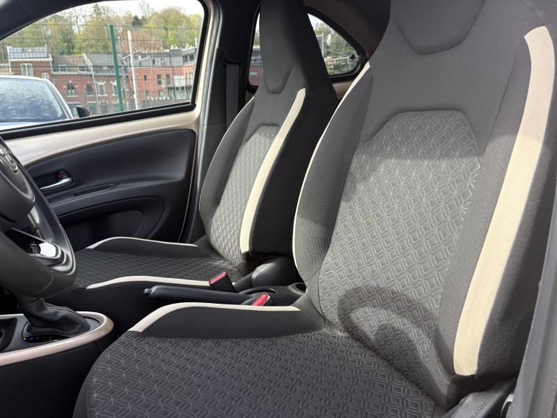 Toyota Aygo X 1.0 VVT-I PLAY - photo 15