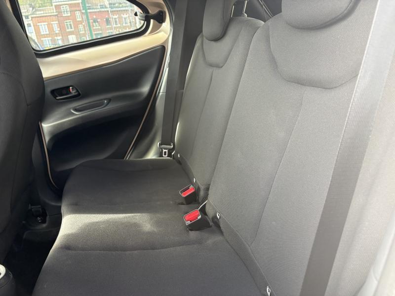 Toyota Aygo X 1.0 VVT-I PLAY - photo 16