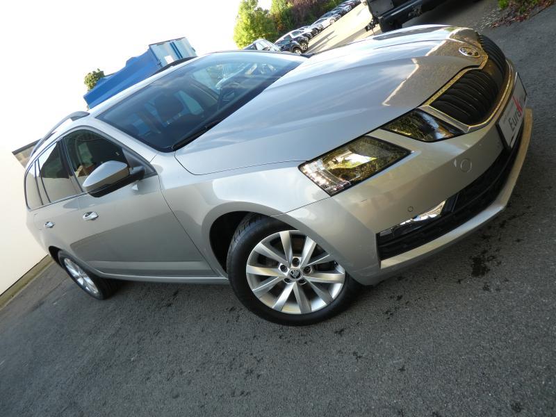 Skoda Octavia 1.0i - Eurekar - photo 18