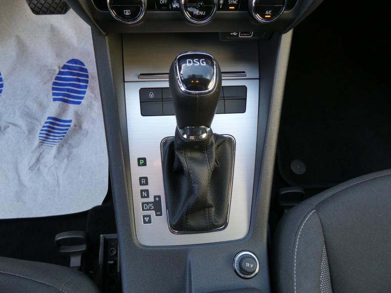 Skoda Octavia 1.0i - Eurekar - photo 8