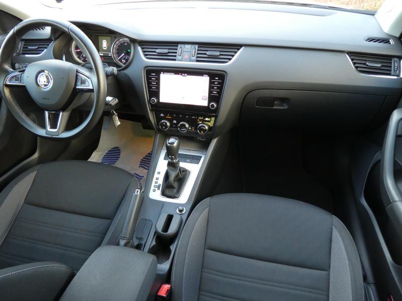 Skoda Octavia 1.0i - Eurekar - photo 11