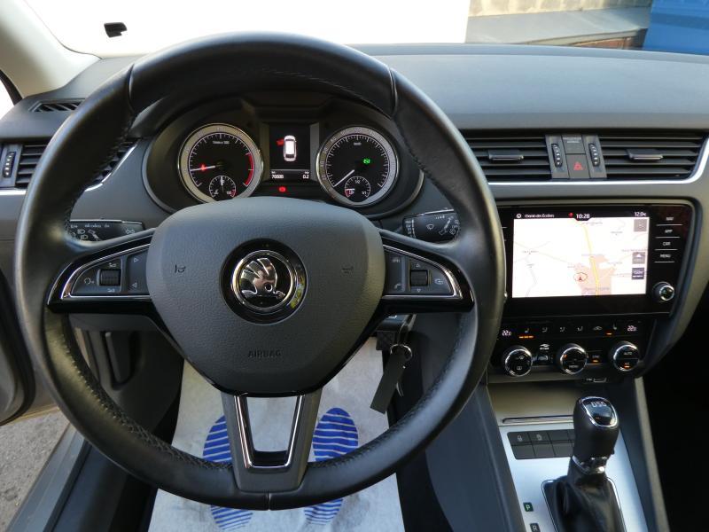 Skoda Octavia 1.0i - Eurekar - photo 6
