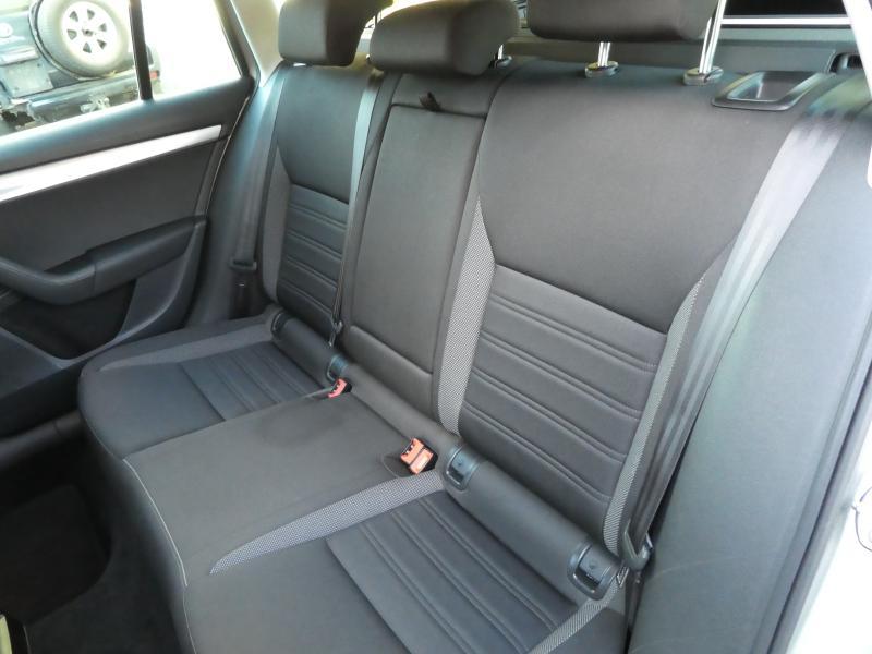 Skoda Octavia 1.0i - Eurekar - photo 10