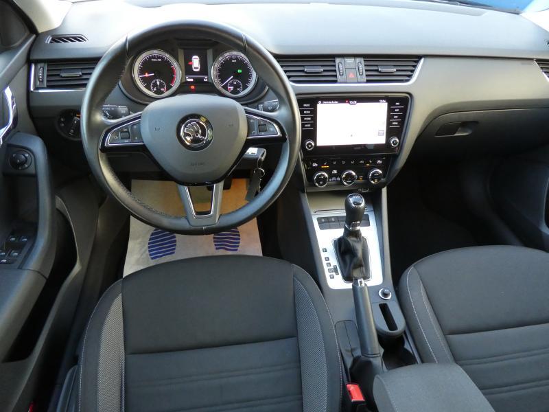 Skoda Octavia 1.0i - Eurekar - photo 9