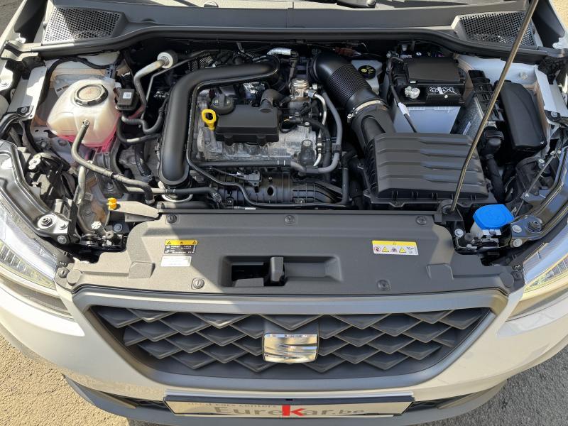 Seat Arona 1.0 TSI FR - photo 19